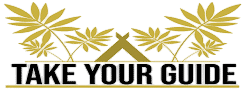 Take Your Guide – Marrakech Tour Guide Logo | Best Guided Tours & Travel Services in Morocco